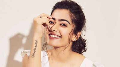 ‘Cocktail 2’ actress Rashmika Mandanna shares ‘Jab Talak’ song BTS moments : ‘A lot of chaos and a lot more of dance’ | Hindi Movie News