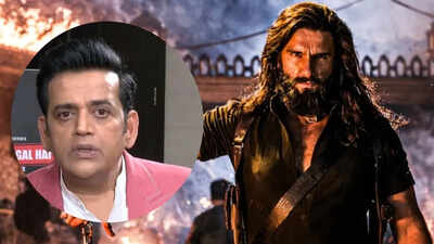 Ravi Kishan: ‘Propaganda naam ka kabutar pakad liya hai,’ Ravi Kishan defends Ranveer Singh’s ‘Dhurandhar 2’, reveals what worked for the film | Hindi Movie News