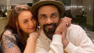 Remo D’souza, wife Lizelle open up on having their first child out of wedlock and later marrying thrice: ‘I didn’t have faith in him’ | Hindi Movie News