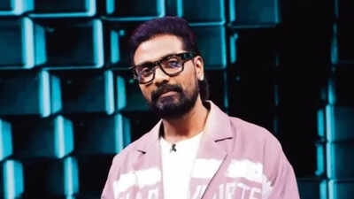 Remo D’souza’s original name is Ramesh Gopi Nair, here’s why he converted to Christianity: ‘I used to do a lot of work for the church’ | Hindi Movie News