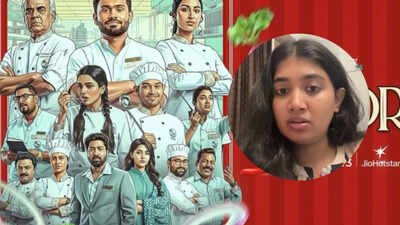 ‘Resort’ actress Anuragha accuses team of non-payment and abandonment after hospitalization for seizures during live session | Tamil Movie News