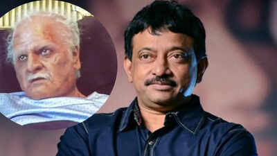 Amid ‘Dhurandhar 2’, here’s recalling when Ram Gopal Varma said Dawood Ibrahim had cold when a reporter met him: ‘If you knew he stays in Bandra..’ | Hindi Movie News