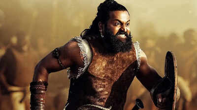 Rishab Shetty’s massive salary hike explained: How ‘Kantara’ success led to a 2400% fee jump | Kannada Movie News