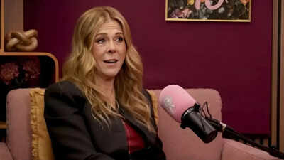 Rita Wilson Uncovers Shocking Family Secret: Her Father’s Hidden First Family in Bulgaria |