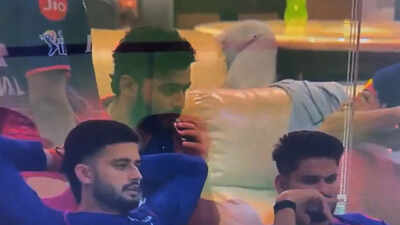 Riyan Parag vaping row: Women’s group demands enquiry | Cricket News