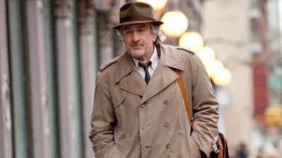 Robert De Niro Denied Entry at His Own Hotel: A Lesson in Method Acting |