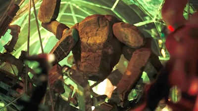 James Ortiz, behind Rocky in ‘Project Hail Mary’ may be nominated at the Oscars and Critics Choice Award next year – Report |