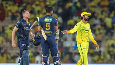 IPL 2026: ‘I hate to … ‘: Captain Ruturaj Gaikwad’s blunt verdict after Chennai Super Kings loss | Cricket News
