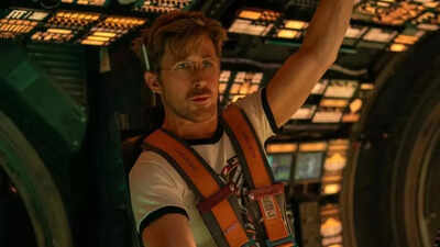 ‘I’m straight, but we all have our limits’: ‘Project Hail Mary’ author Andy Weir gushes about Ryan Gosling’s looks |