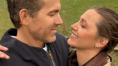 Ryan Reynolds ‘never been more proud’ of wife Blake Lively, amid lawsuit with Justin Baldoni: ‘People have no idea what’s really going on’﻿﻿﻿ |