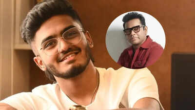 Sai Abhyankkar clarifies replacing AR Rahman in ‘Karuppu’; says ‘He was absolutely fine with it’ | Tamil Movie News