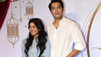 Sai Pallavi gives emotional speech at ‘Ek Din ki Mehfil’ event with Aamir Khan and Junaid Khan; apologises for poor Hindi grammar – WATCH﻿ |