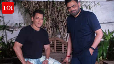 Salman Khan to commence director Vamshi Paidipally’s shoot April 18, amid buzz about ‘Maatrubhumi’ delay﻿﻿﻿﻿﻿ |