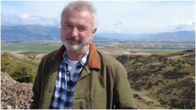 Chemotherapy Journey: ‘Jurassic Park’ Star Sam Neill says he is now cancer-free; describes his chemotherapy journey as ‘pretty miserable business’ |