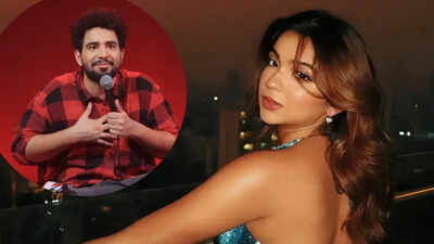 Samay Raina on FIR against Apoorva Mukhija for her bold reply to a contestant on India’s Got Latent’: ‘Price of women standing up for themselves’ | Hindi Movie News