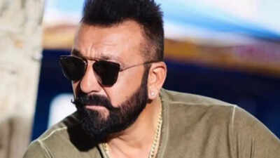 Sanjay Dutt officially confirms ‘Vaastav 2’; urges Rajkumar Hirani to revive ‘Munna Bhai’ franchise: Raju, please make it’ | Hindi Movie News