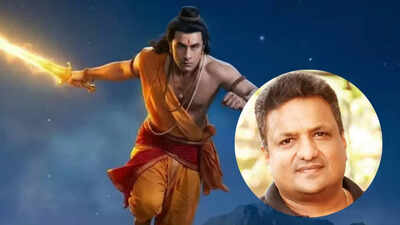 Did Sanjay Gupta take a dig at Ranbir Kapoor’s ‘Ramayana’? Netizens think so as he says, ‘khoda pahad nikla chuha’ |