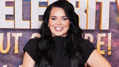 Harry Redknapp: Scarlett Moffatt Eliminated from ‘I’m A Celebrity… South Africa’ Before Finale |