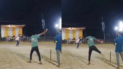 ‘We had Malinga, then we got Pathirana’: Tabraiz Shamsi shares hilarious ‘final boss’ clip – Watch | Cricket News