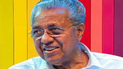 Pinarayi avoids debate, draws Congress neta’s criticism | India News