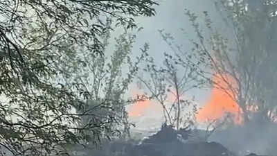 At least four killed, several injured in blast at fireworks unit in Kerala | India News