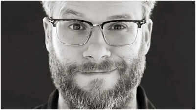 Quote of the day by Seth Rogen: ‘It’s not dying you need to be afraid of, it’s never having lived in the first place’ |