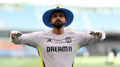 India’s next T20I captain? ‘Self-aware’ Shreyas Iyer breathing down Suryakumar’s neck | Cricket News