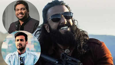 Siddharth Anand: ‘You have to be a duffer’: ‘Pathaan’ director Siddharth Anand hits back at Zakir Khan on his Bandra-Juhu comment on Dhurandhar 2 success, netizens react | Hindi Movie News