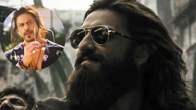 Ranveer Singh’s ‘Dhurandhar 2’ beats Shah Rukh Khan, Deepika Padukone’s ‘Pathaan’ collection in UK, earns £4.388 million |