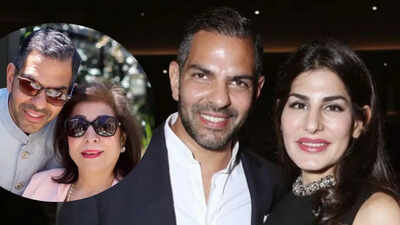 Supreme Court orders mediation in Rani Kapur vs Priya Sachdev Kapur dispute: ‘You’re 80, this is not the age to fight’ | Hindi Movie News