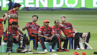 SRH vs RR, IPL Match Preview: Sunrisers Hyderabad brace for red-hot Rajasthan Royals | Cricket News