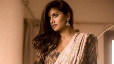 Who is Swagatha Krishnan? All about the Tamil singer who raised allegations against a Kollywood composer | Tamil Movie News