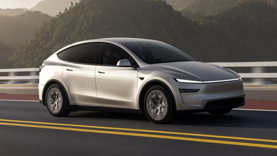 Tesla Model Y L Premium: Five key highlights explained
