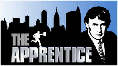 Donald Trump’s ‘The Apprentice’ being considered for a reboot: Report |