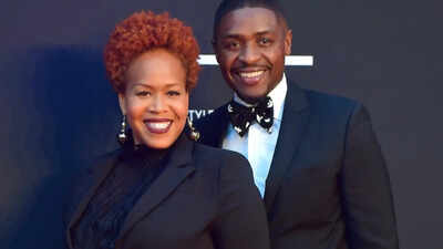 ‘Mary Mary’s Tina Campbell and husband Teddy Campbell call it quits: Head for divorce after 25 years of marriage |