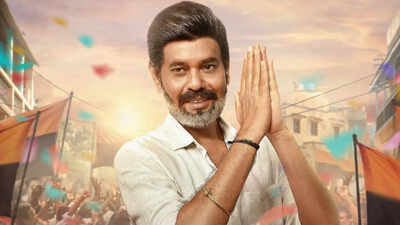 ‘TN 2026’ OTT release: When and where to stream Natty Subramaniam starrer political satire | Tamil Movie News