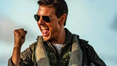 Tom Cruise’s ‘Top Gun 3’ officially in the works; early footage of Brad Pitt and Johnny Depp starrer screened for audience |