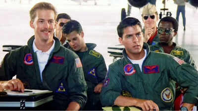 Tom Cruise’s ‘Top Gun’ and ‘Maverick’ to re-release in India for 40th anniversary |