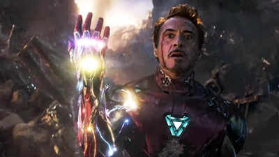 Jon Favreau admits he opposed Tony Stark’s death in ‘Avengers: Endgame’; had concerns about fan reactions |
