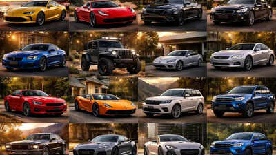 Top 10 car-producing countries in 2026: China leads, the US and Japan follow; know where India ranks |