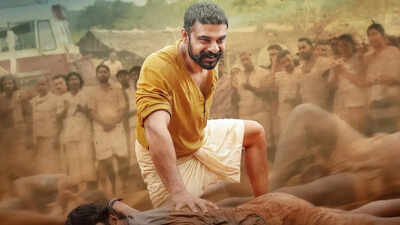 ‘Pallichattambi’ box office collections day 6: Tovino Thomas film collects Rs 9.22 cr India Net; Kayadu Lohar shares gratitude | Malayalam Movie News