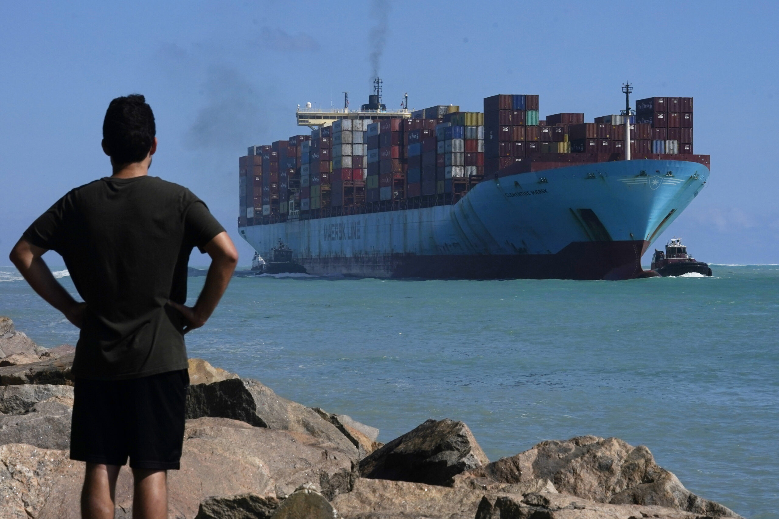 US mounts new bid to block shipping carbon tax