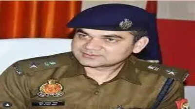 Paths of ‘Singham’ & ‘Pushpa’ don’t cross, Falta focuses on taped EVM | India News