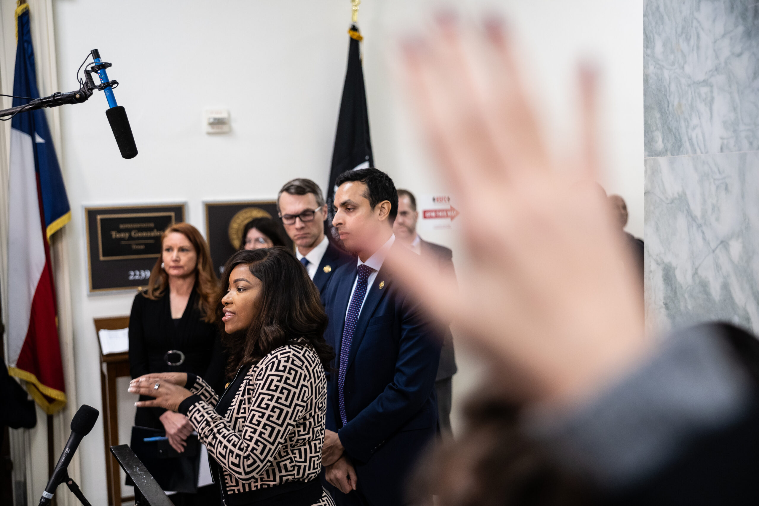 Maxwell’ s former boyfriend testifies in House Epstein probe