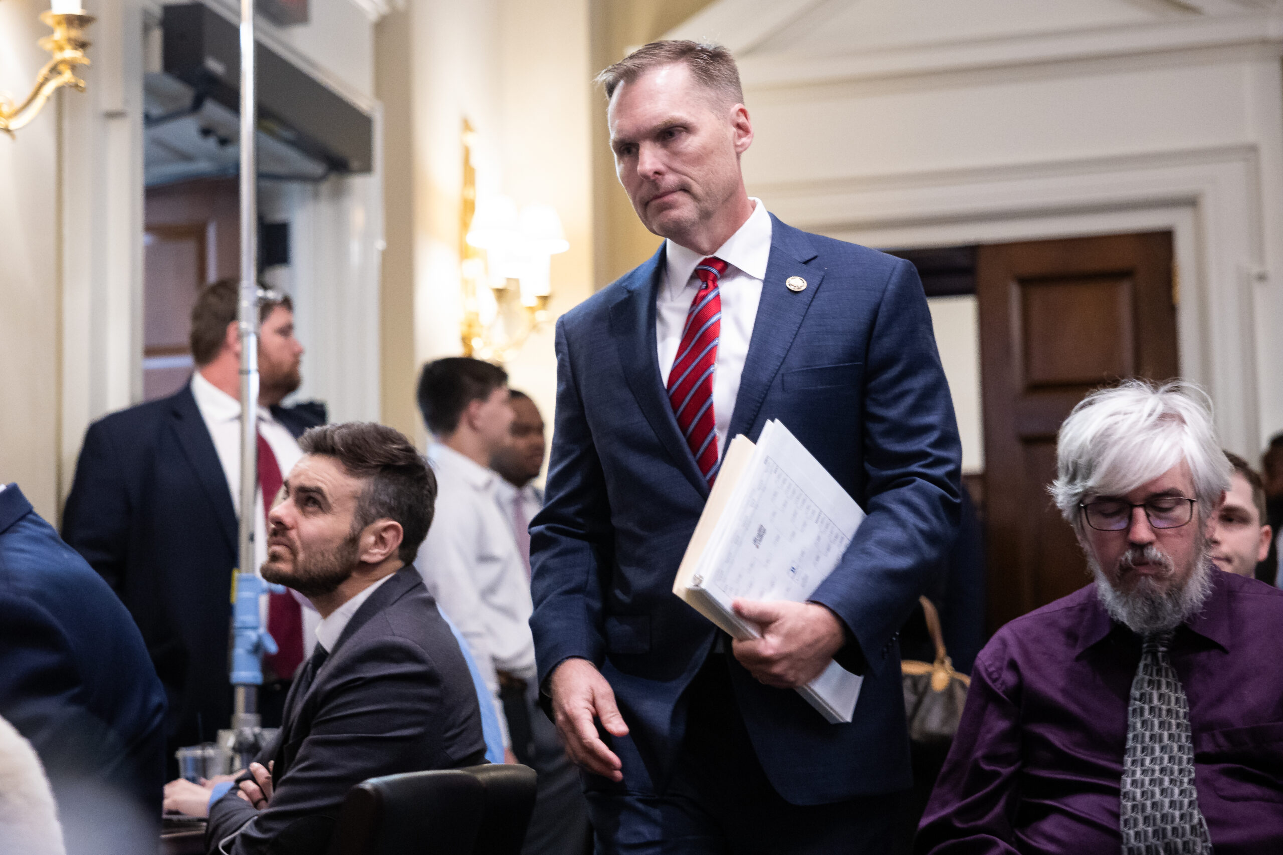 The House Ethics Committee wants to do better