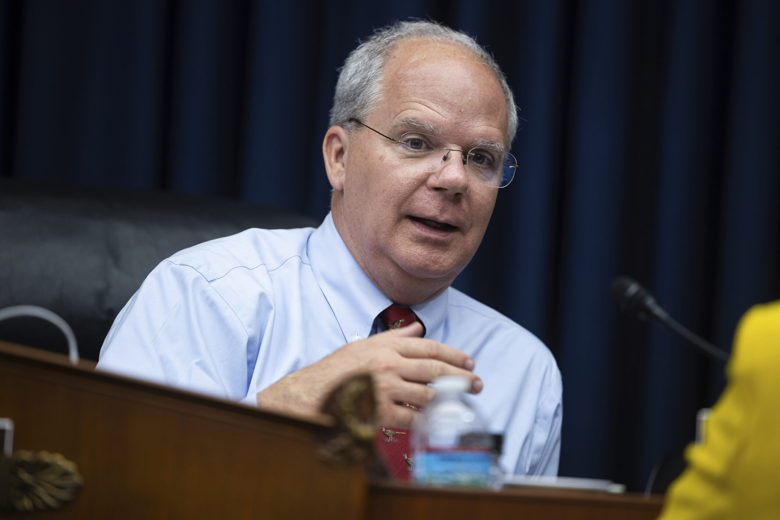 Lawmakers agree the data center boom shouldn’t hurt ratepayers. Now comes the hard part.