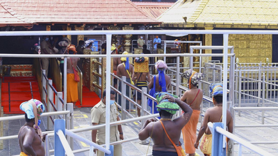 ‘Not good for Hinduism’: Supreme Court flags risks of sect-based temple restrictions during Sabarimala hearing | India News