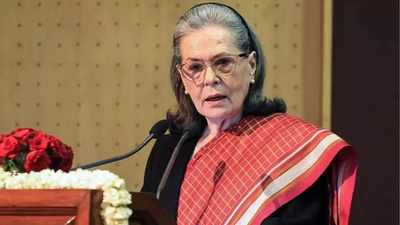 Sonia Gandhi Women Quota Bill: ‘Deeply flawed’: Sonia Gandhi slams women’s quota bill, calls it ‘assault on Constitution’ | India News
