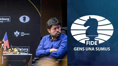 ‘Are we Mossad agents in Iran?’: World No. 2 USA GM Hikaru Nakamura blasts FIDE | Chess News