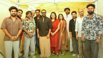 Vaazha 2 Full Movie Collection: ‘Vaazha 2’ box office collections day 22: Hashir film crosses Rs 215 crores worldwide as Ram Charan welcomes Telugu release | Malayalam Movie News